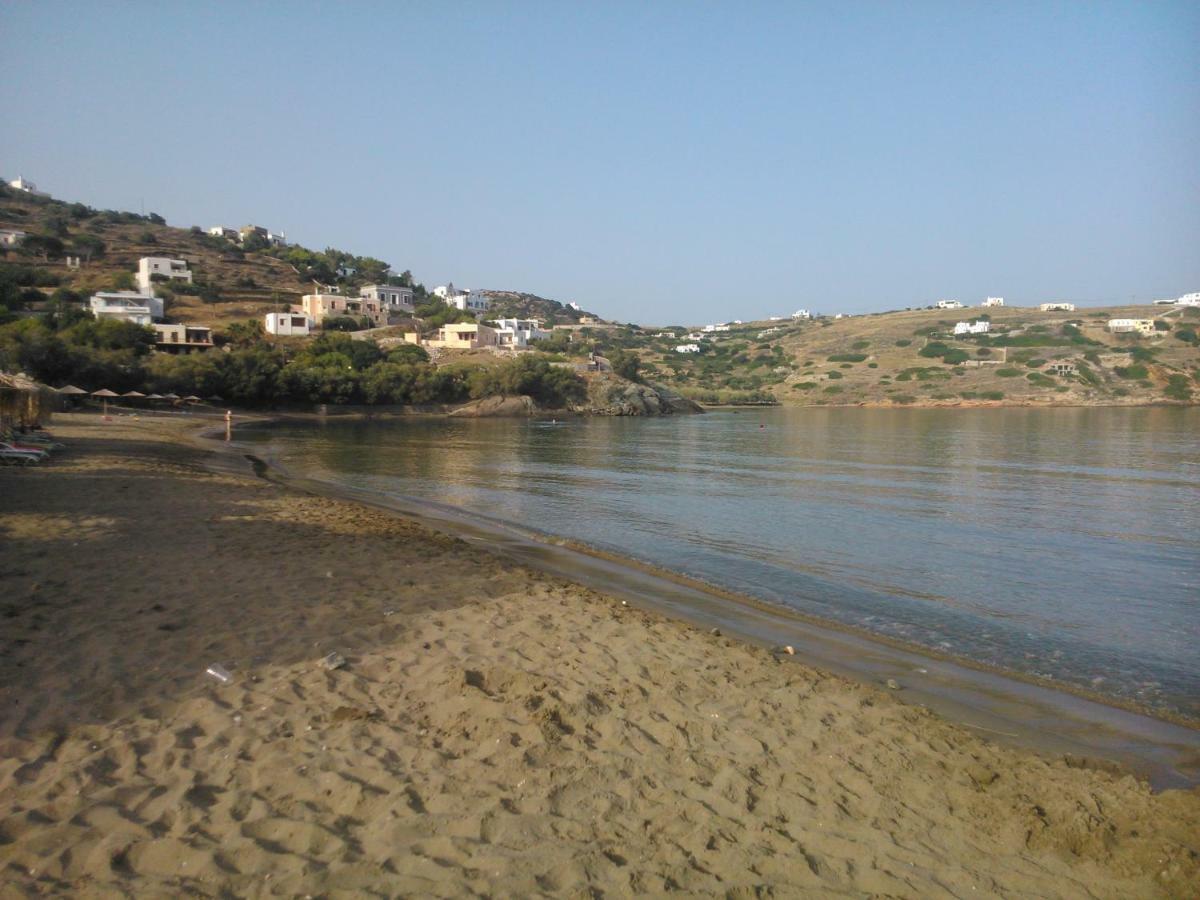 Vila Inspiration - On Kini Beach Exterior foto