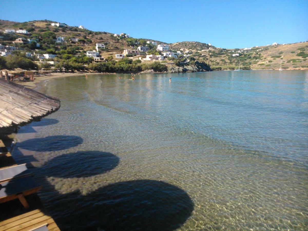 Vila Inspiration - On Kini Beach Exterior foto
