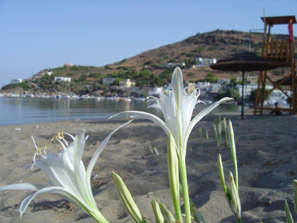 Vila Inspiration - On Kini Beach Exterior foto