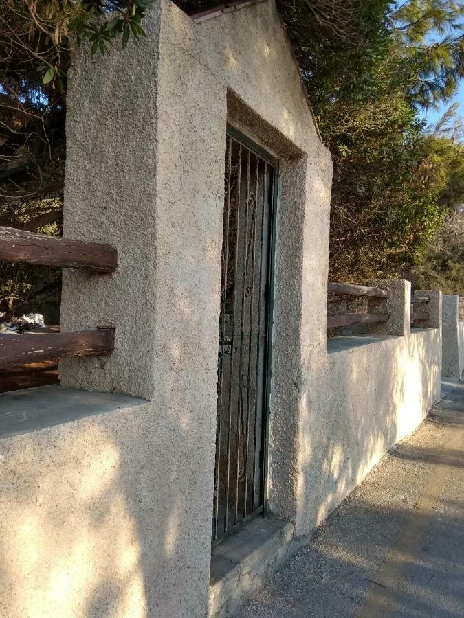 Vila Inspiration - On Kini Beach Exterior foto