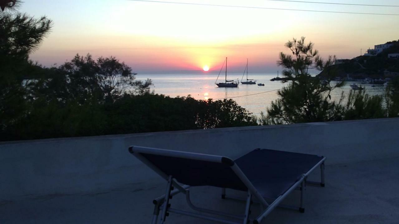 Vila Inspiration - On Kini Beach Exterior foto