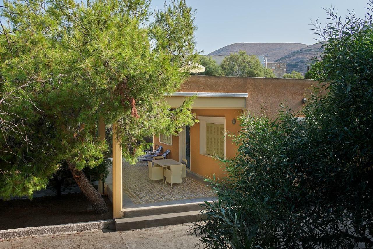Vila Inspiration - On Kini Beach Exterior foto