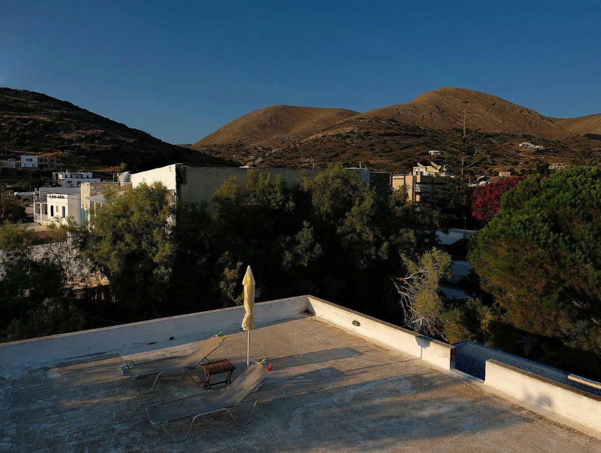 Vila Inspiration - On Kini Beach Exterior foto