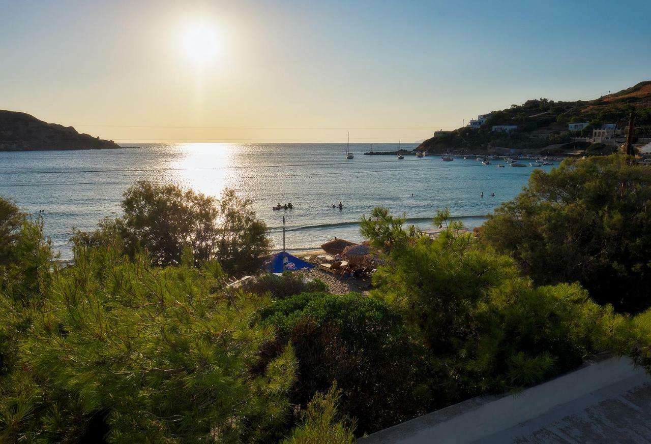 Vila Inspiration - On Kini Beach Exterior foto