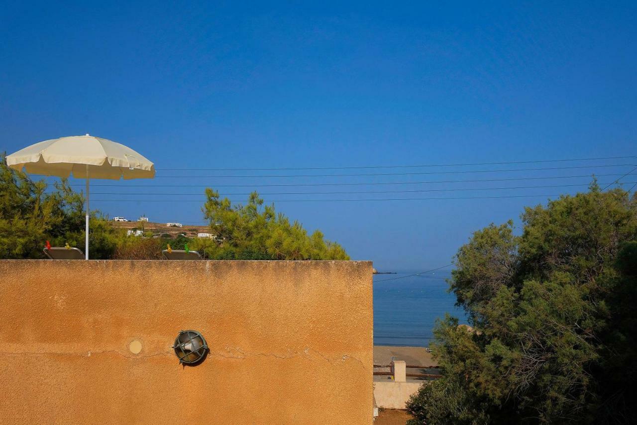 Vila Inspiration - On Kini Beach Exterior foto