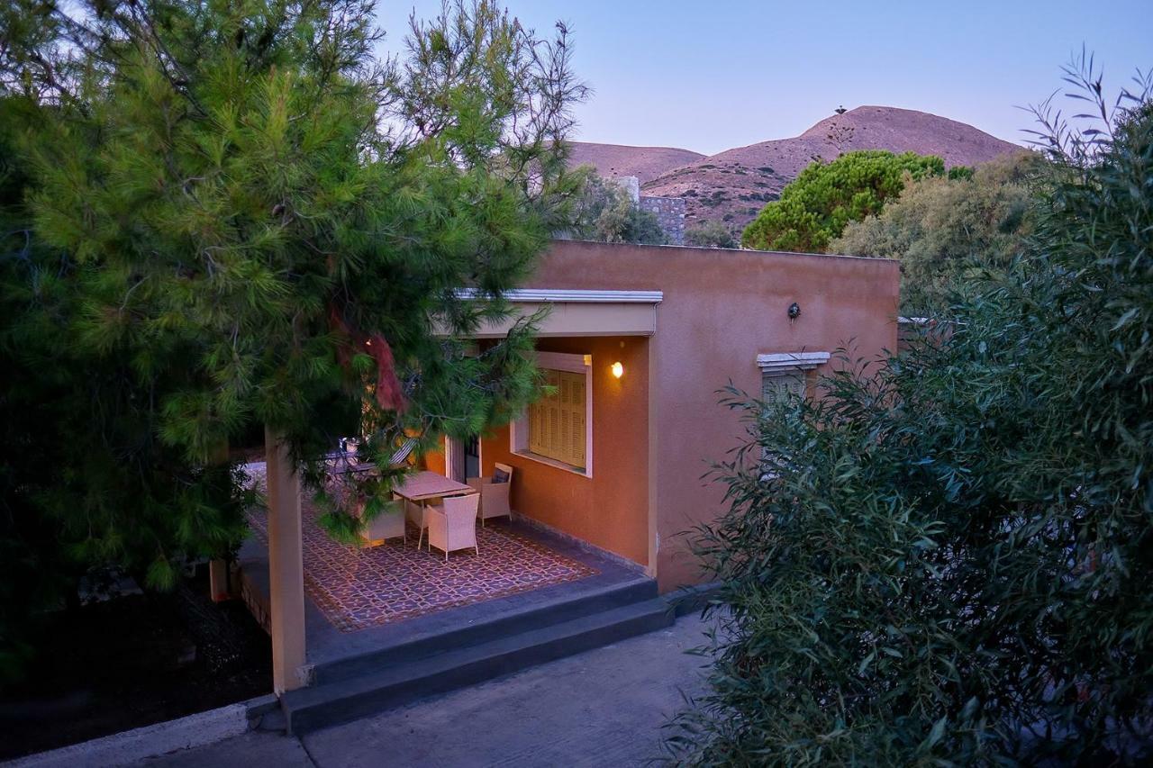 Vila Inspiration - On Kini Beach Exterior foto