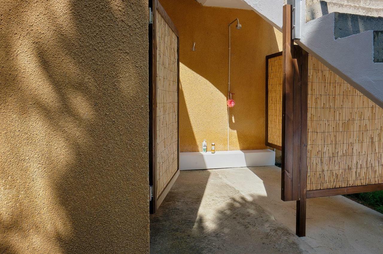 Vila Inspiration - On Kini Beach Exterior foto