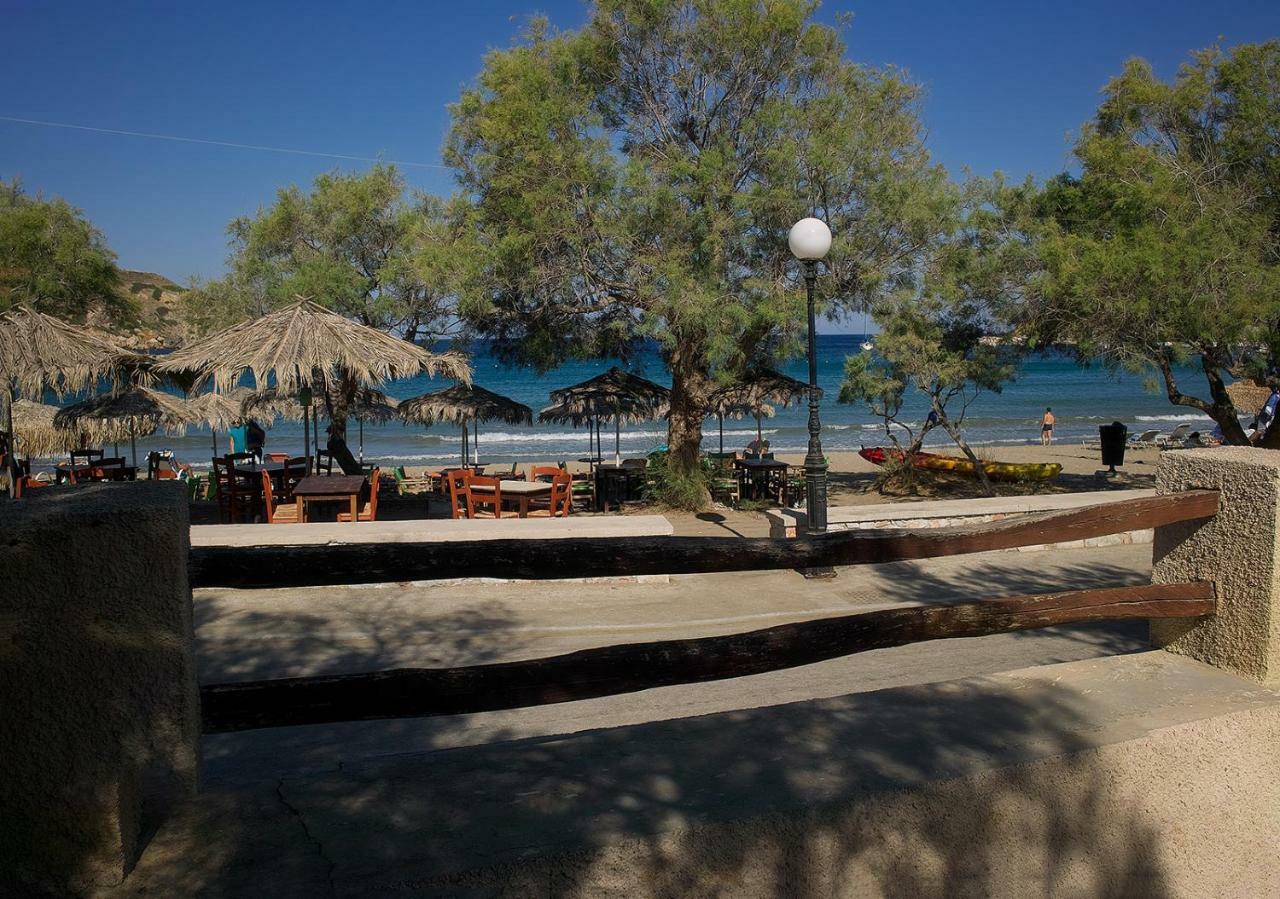 Vila Inspiration - On Kini Beach Exterior foto
